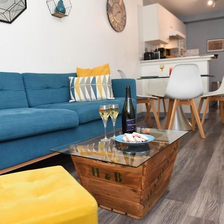 Sparkling Life - Epernay Centre Εξωτερικό φωτογραφία