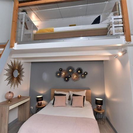 Sparkling Life - Epernay Centre Εξωτερικό φωτογραφία