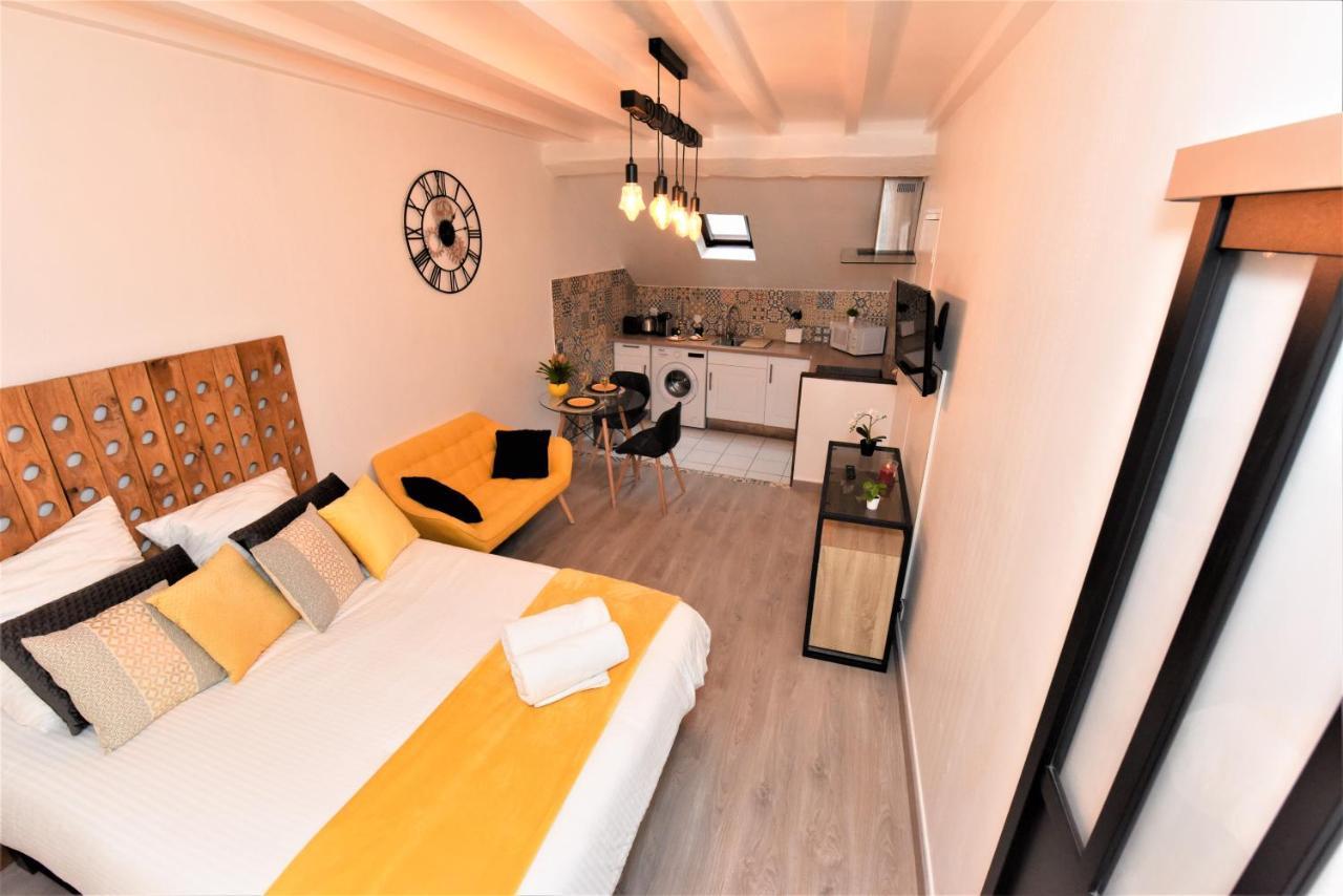Sparkling Life - Epernay Centre Εξωτερικό φωτογραφία