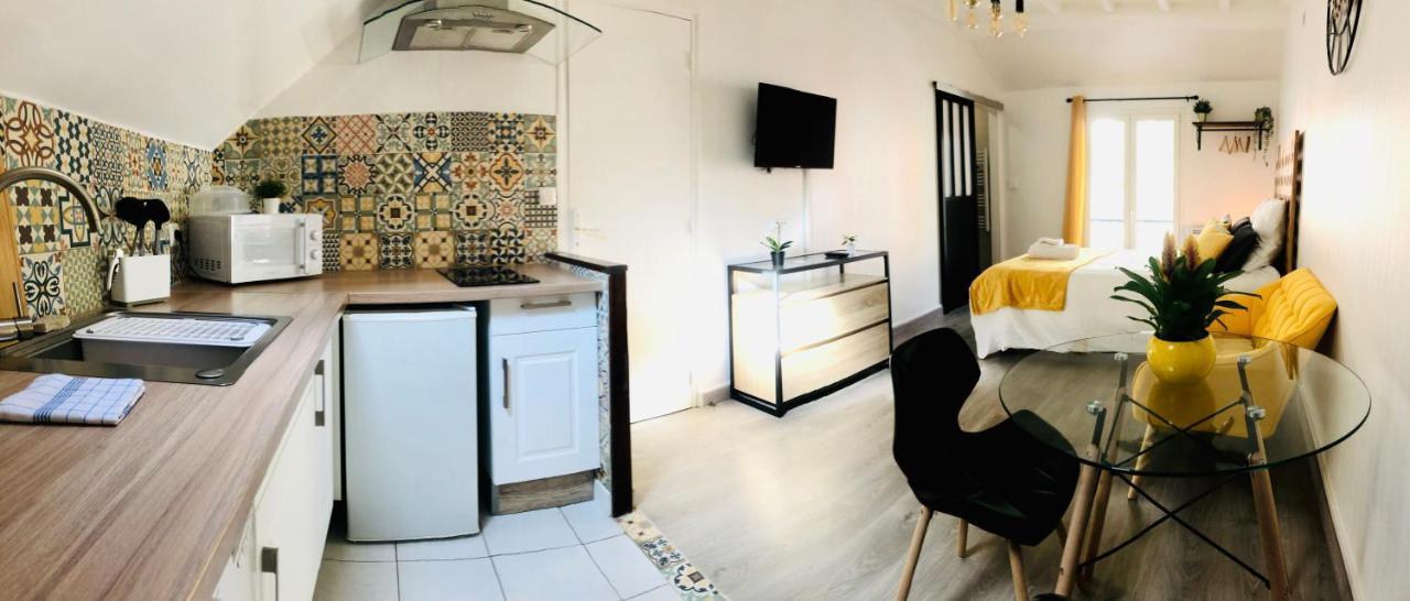 Sparkling Life - Epernay Centre Εξωτερικό φωτογραφία
