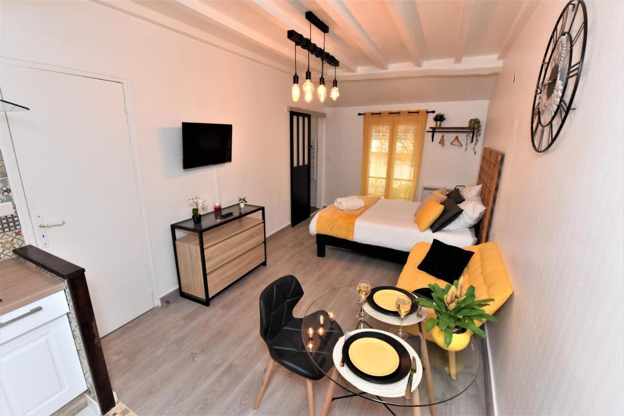Sparkling Life - Epernay Centre Εξωτερικό φωτογραφία